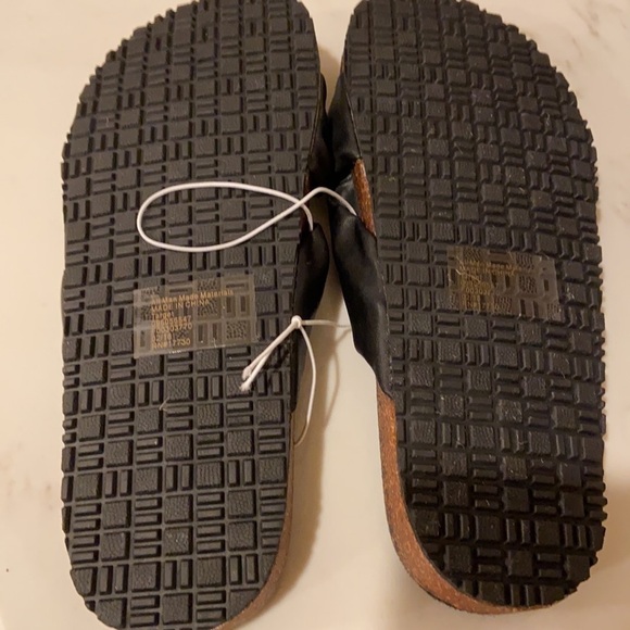 Women’s junie knotted footbed sandal 🆕 - Picture 5 of 5